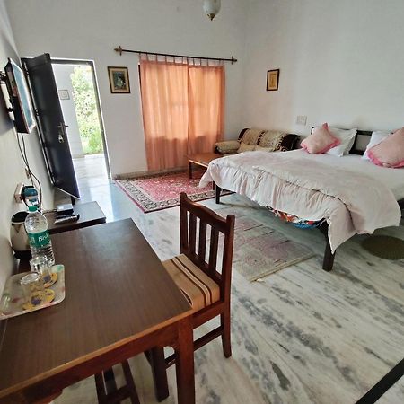 Apartament Royal Farm Bharatpur Pokój zdjęcie