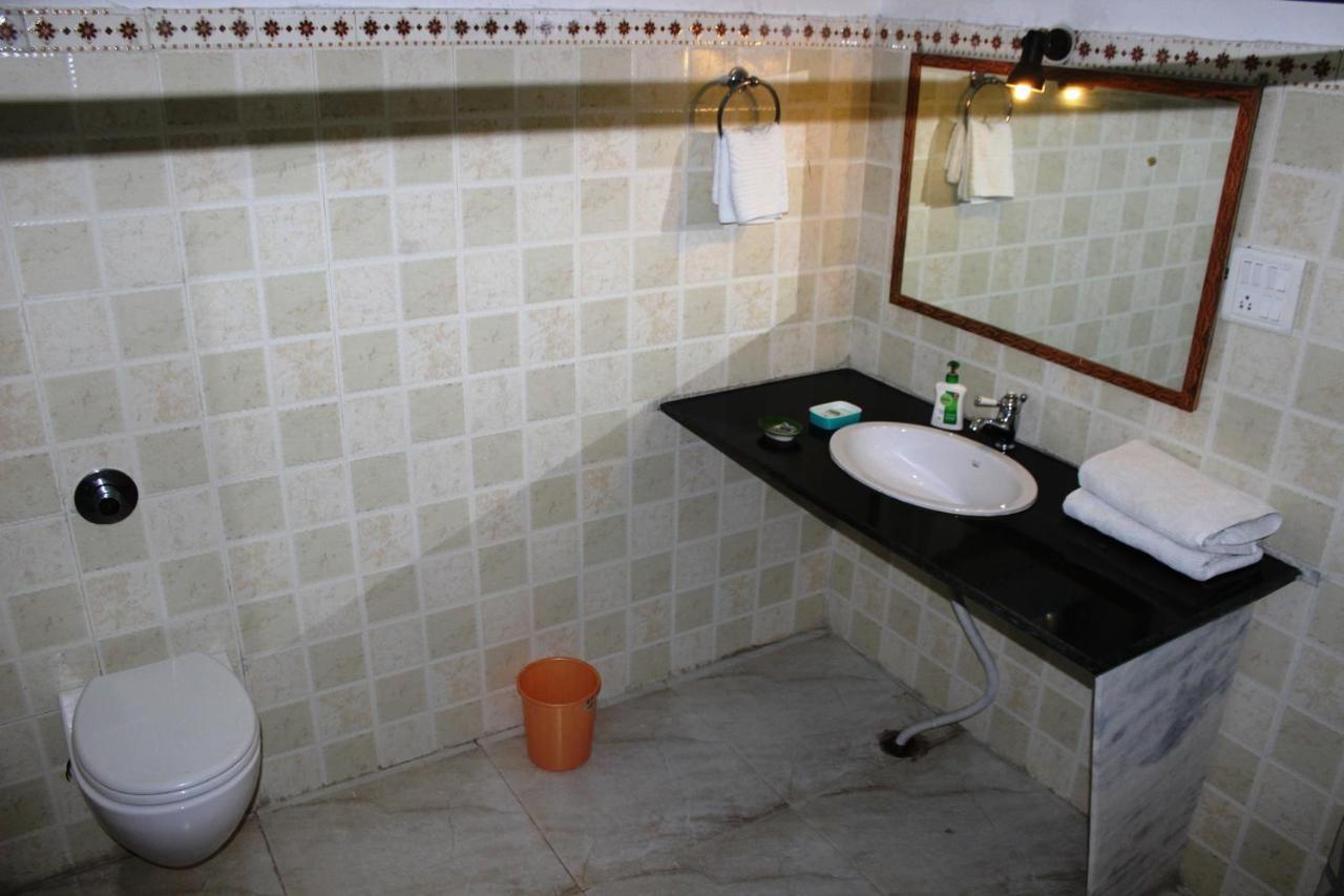 Apartament Royal Farm Bharatpur Zewnętrze zdjęcie